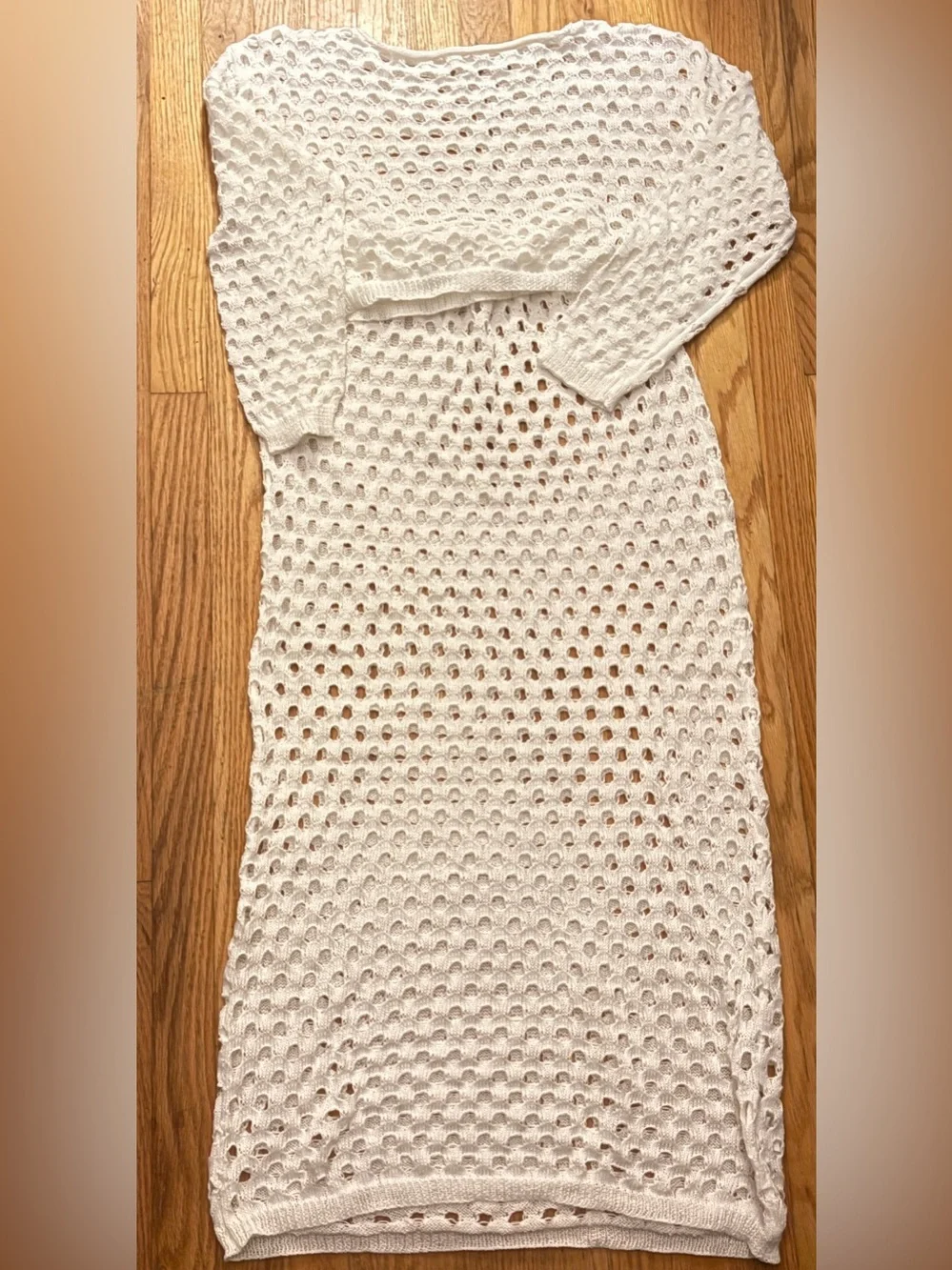 2 pc skirt/top outfit